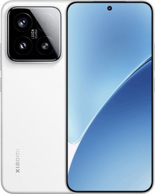 Xiaomi 15 white4